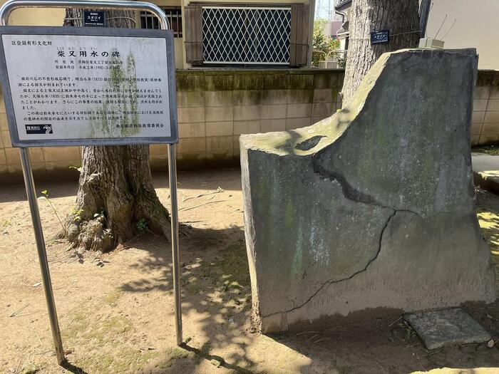 柴又八幡神社