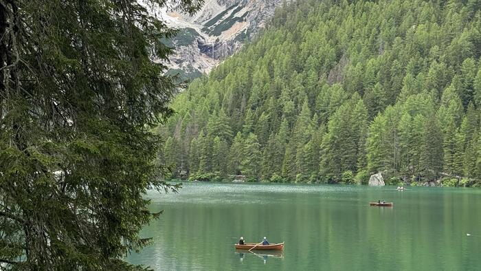 Lake Braies