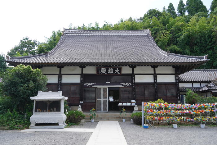 大韓仏教曹渓宗第二十四教区「東国寺」