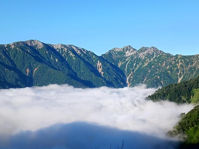 雲海