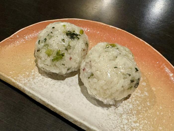 山本小屋ふる里館　夕食