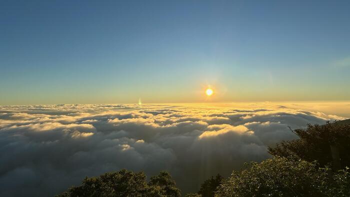 剣山