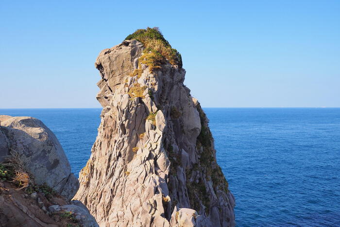 壱岐・対馬・五島