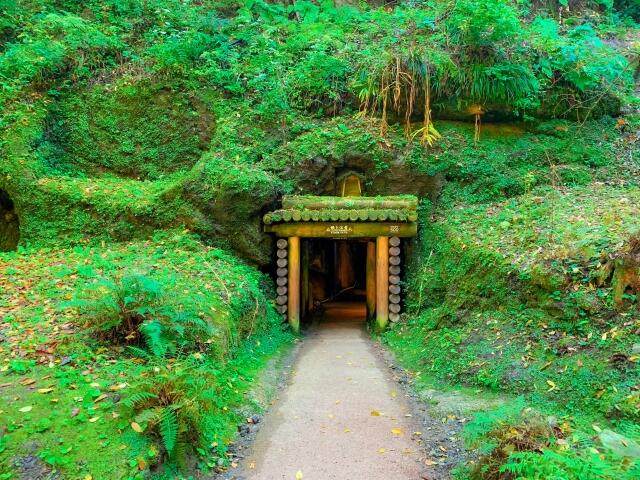 石見銀山遺跡