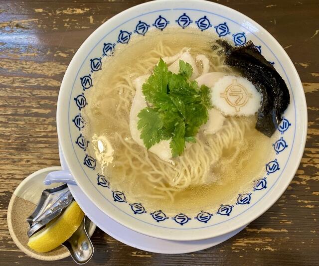 今治ラーメン