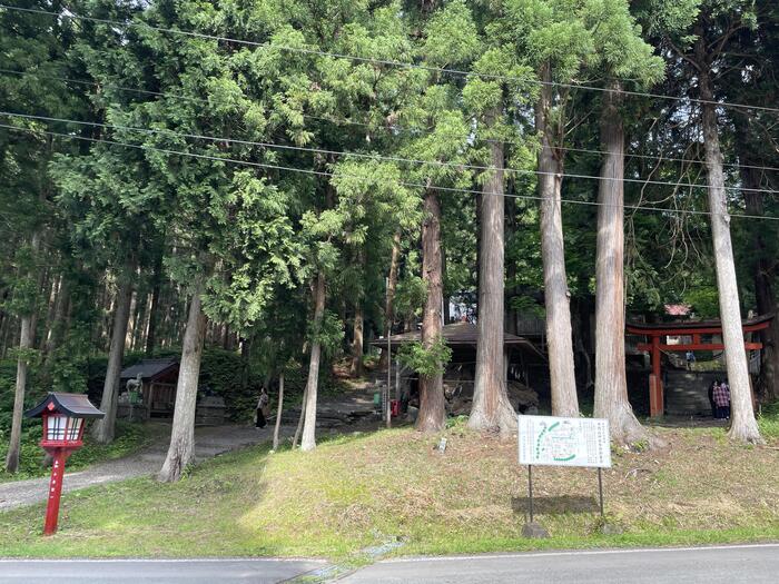 岩手県花巻市東和町