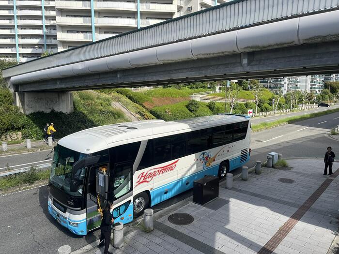 和泉市周遊バスツアー