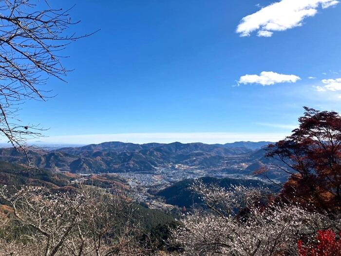 筑波山