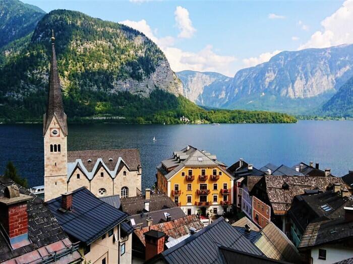 ハルシュタット