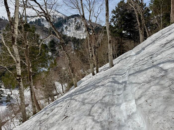尾瀬　鳩待峠　山ノ鼻