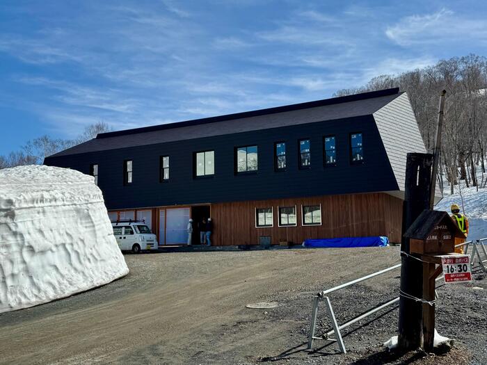 尾瀬　鳩待峠　LUCY尾瀬鳩待 by 星野リゾート