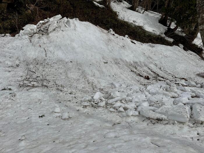 尾瀬　鳩待峠　山ノ鼻
