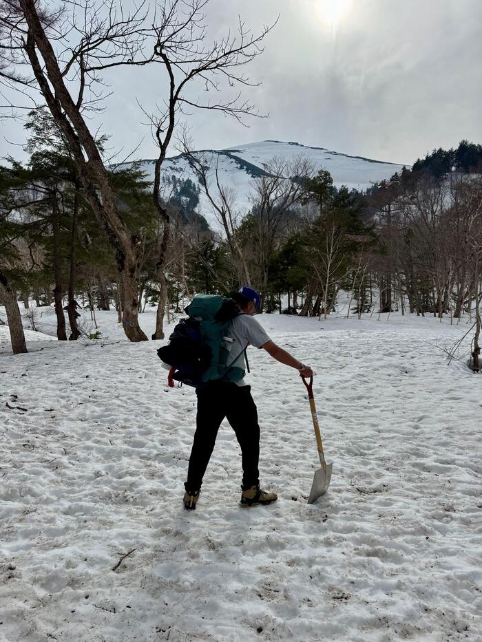 尾瀬　鳩待峠　山ノ鼻