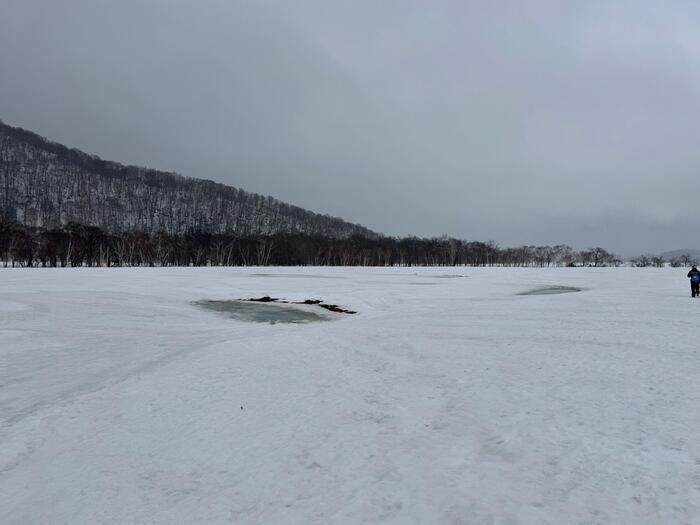 尾瀬　尾瀬ヶ原