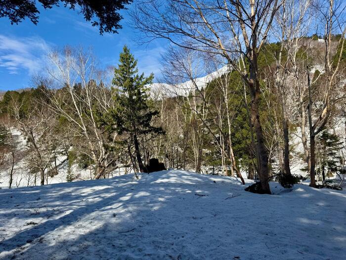 尾瀬　山ノ鼻　鳩待峠