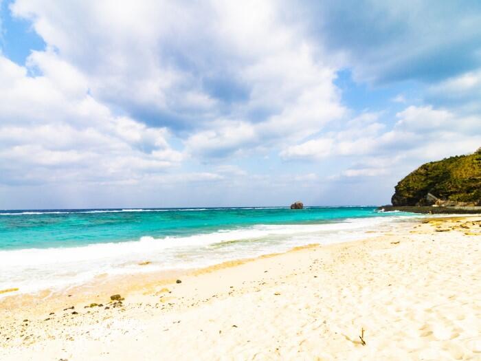 奄美市大浜海浜公園