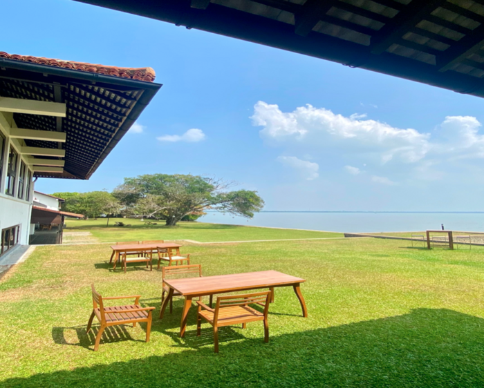 ネゴンボ　ホテル