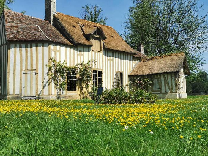 アングロ・シノワ庭園