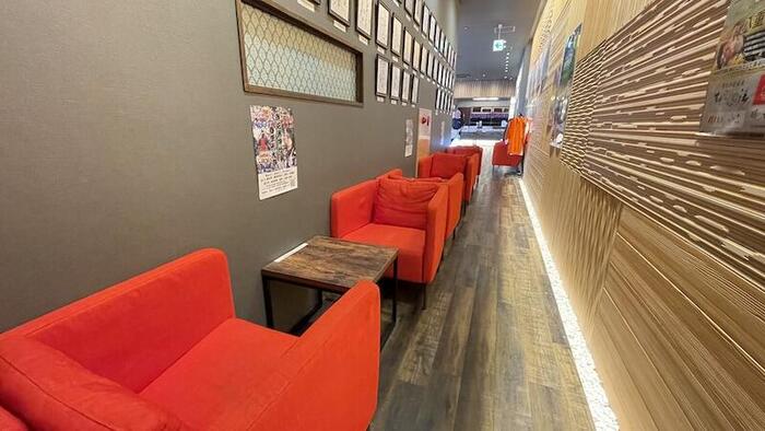 「よもぎ蒸し」や「ハーブ浴