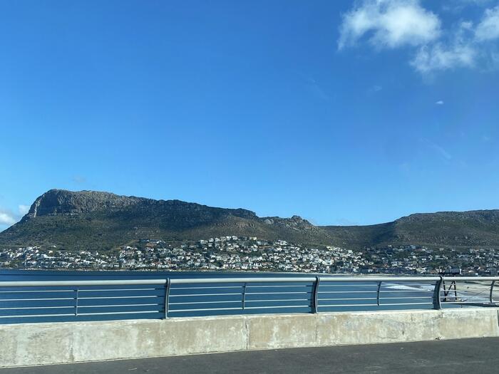 テーブルマウンテン