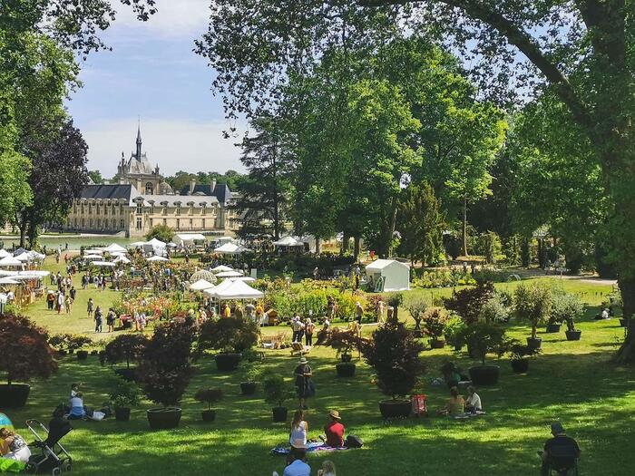 フランス式庭園