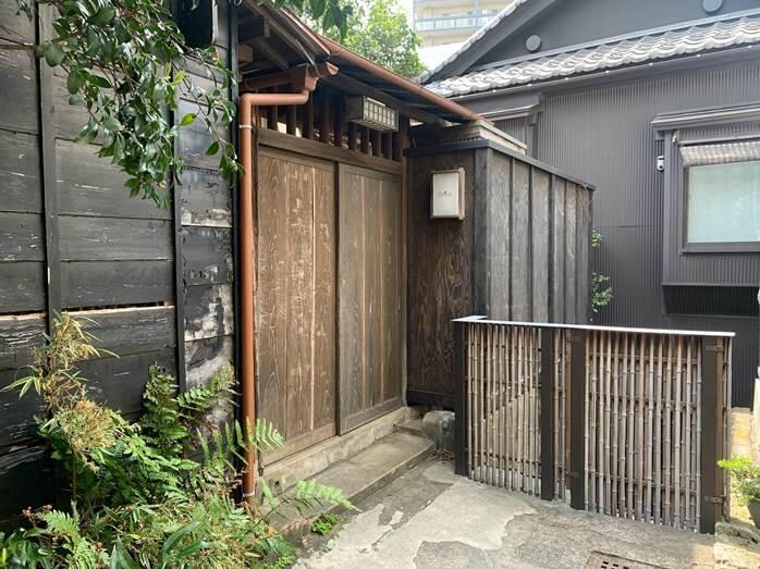 神楽坂 隠れ家BAR「Chika」