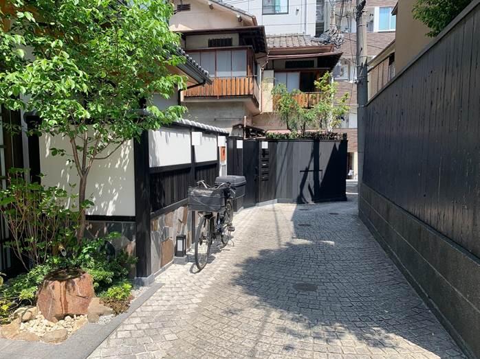 神楽坂 かくれんぼ横丁会館