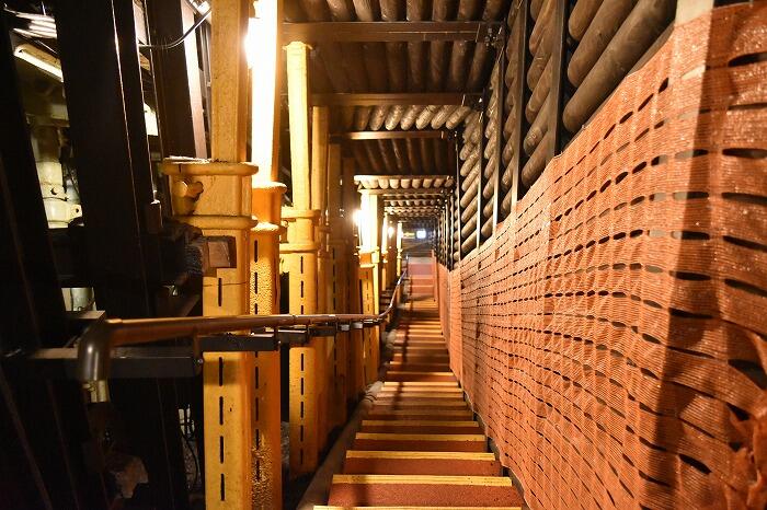 夕張市石炭博物館