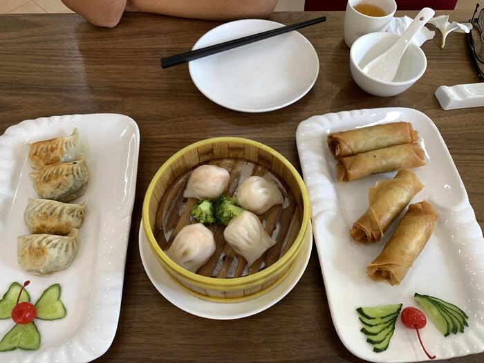 Bestn Chinese restaurant Masaki（ベストン　チャイニーズレストラン　マサキ）