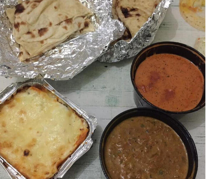 Urban Jiko Restaurant（アーバン　ジコ　レストラン）