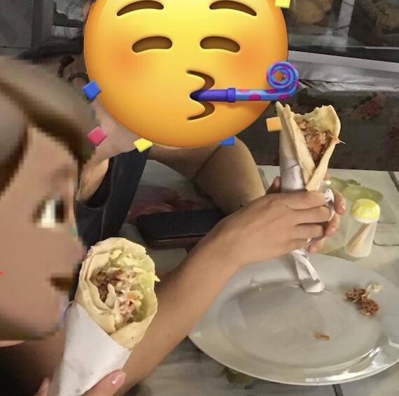 New Zahir Restaurant（ニュー　ザヒール　レストラン）