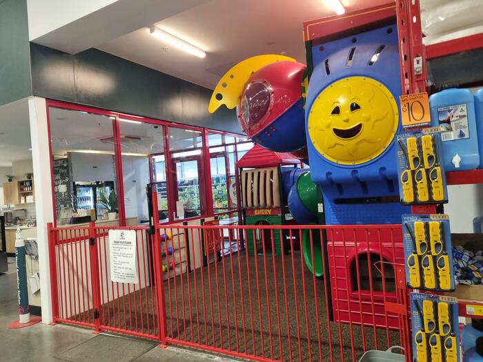 子ども向けワークショップ