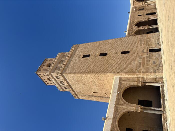 670年の建設されたモスク