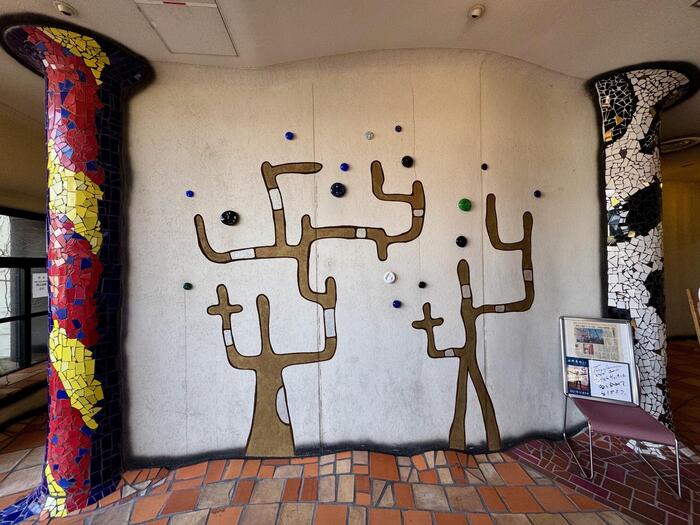 大阪広域環境施設組合・舞洲工場