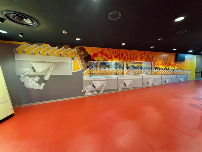 大阪広域環境施設組合・舞洲工場