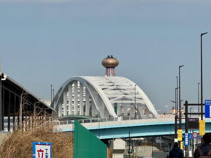 大阪広域環境施設組合・舞洲工場