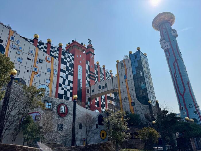 大阪広域環境施設組合・舞洲工場