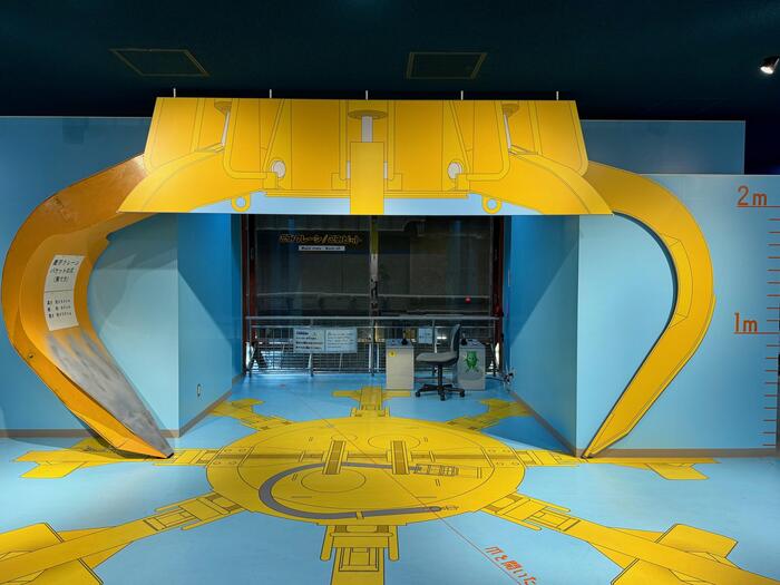 大阪広域環境施設組合・舞洲工場