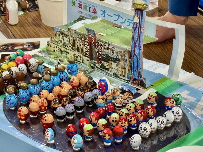 大阪広域環境施設組合・舞洲工場