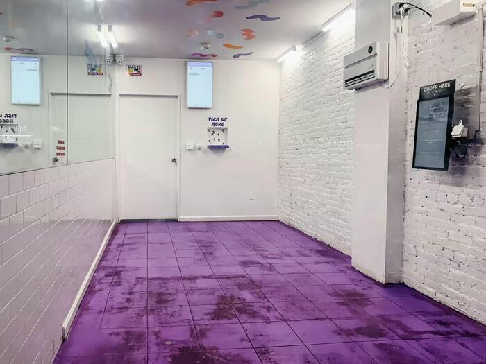 サプライズ・スクープ（Surprise Scoop）