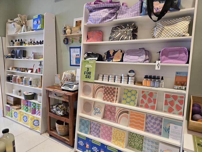 繰り返し使えるスウェディッシュ・ディッシュクロス