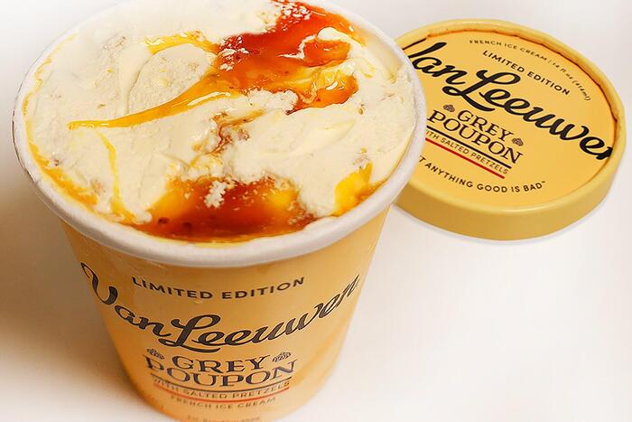 ヴァン・ルーイン（Van Leeuwen）