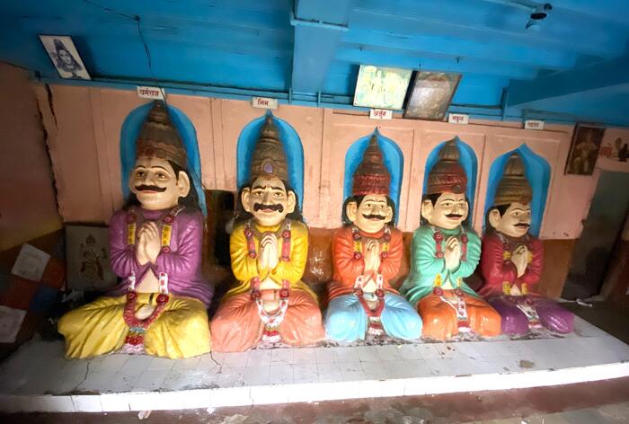 ナマステ挨拶だけじゃない、心を繋ぐ魔法の言葉