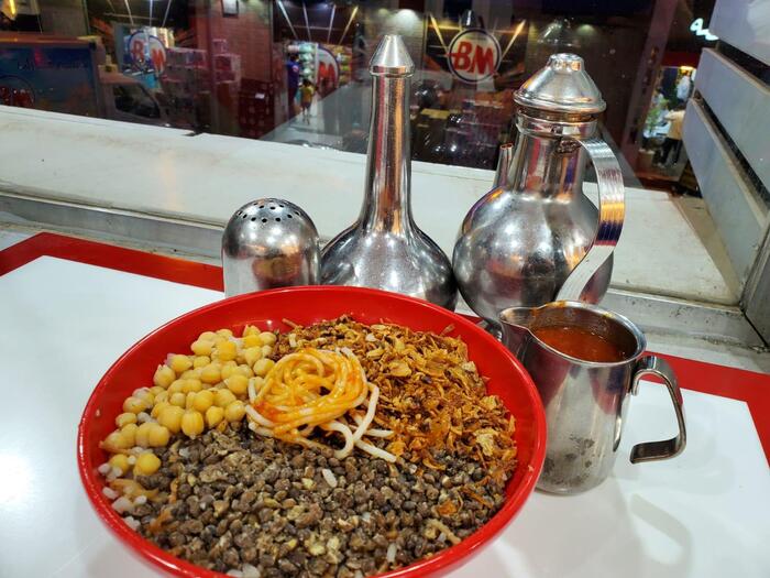 一番大きなサイズのコシャリ