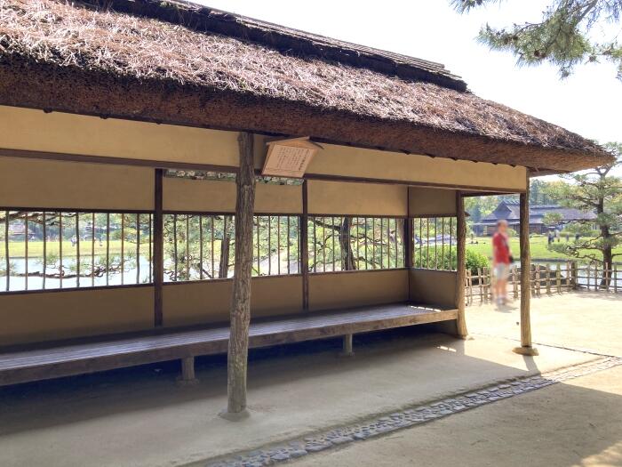 五十三次腰掛茶屋