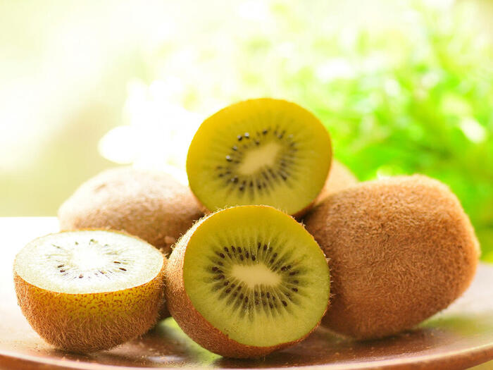 ニュージーランド　キウイ