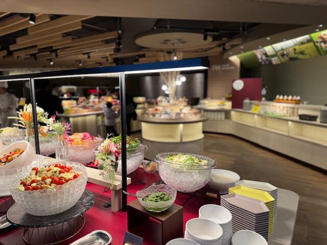 森のレストラン ニニヌプリ