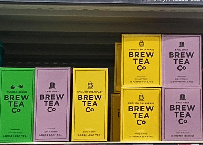BREWTEACO