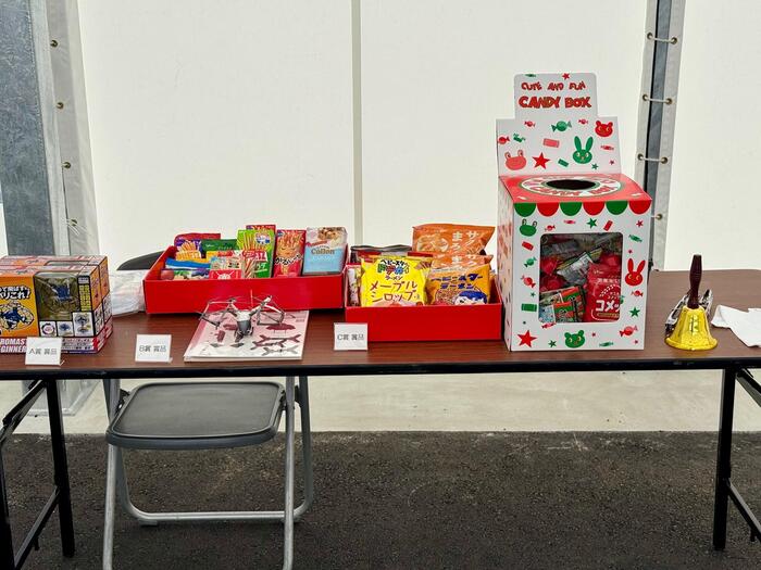 大阪メトロ　大阪港バーティポート　紙飛行機大会