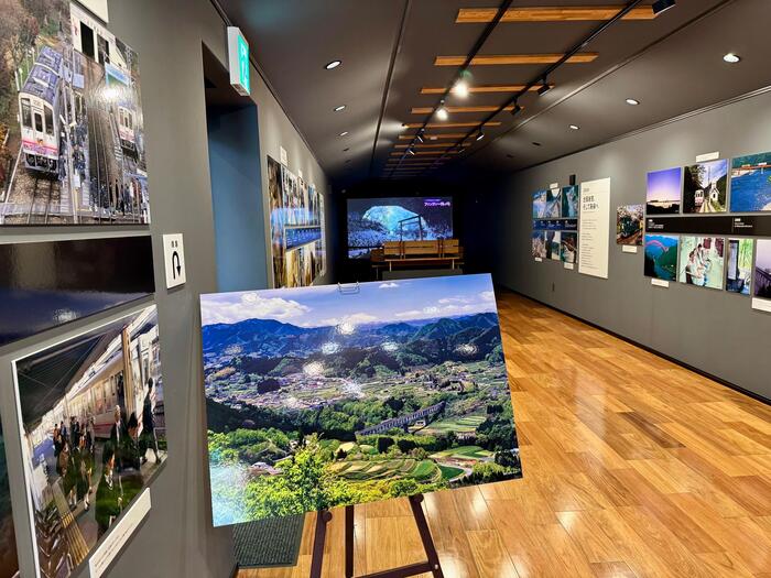 高千穂鉄道記念資料館